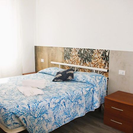 Rachele Guest House La Spezia Eksteriør billede