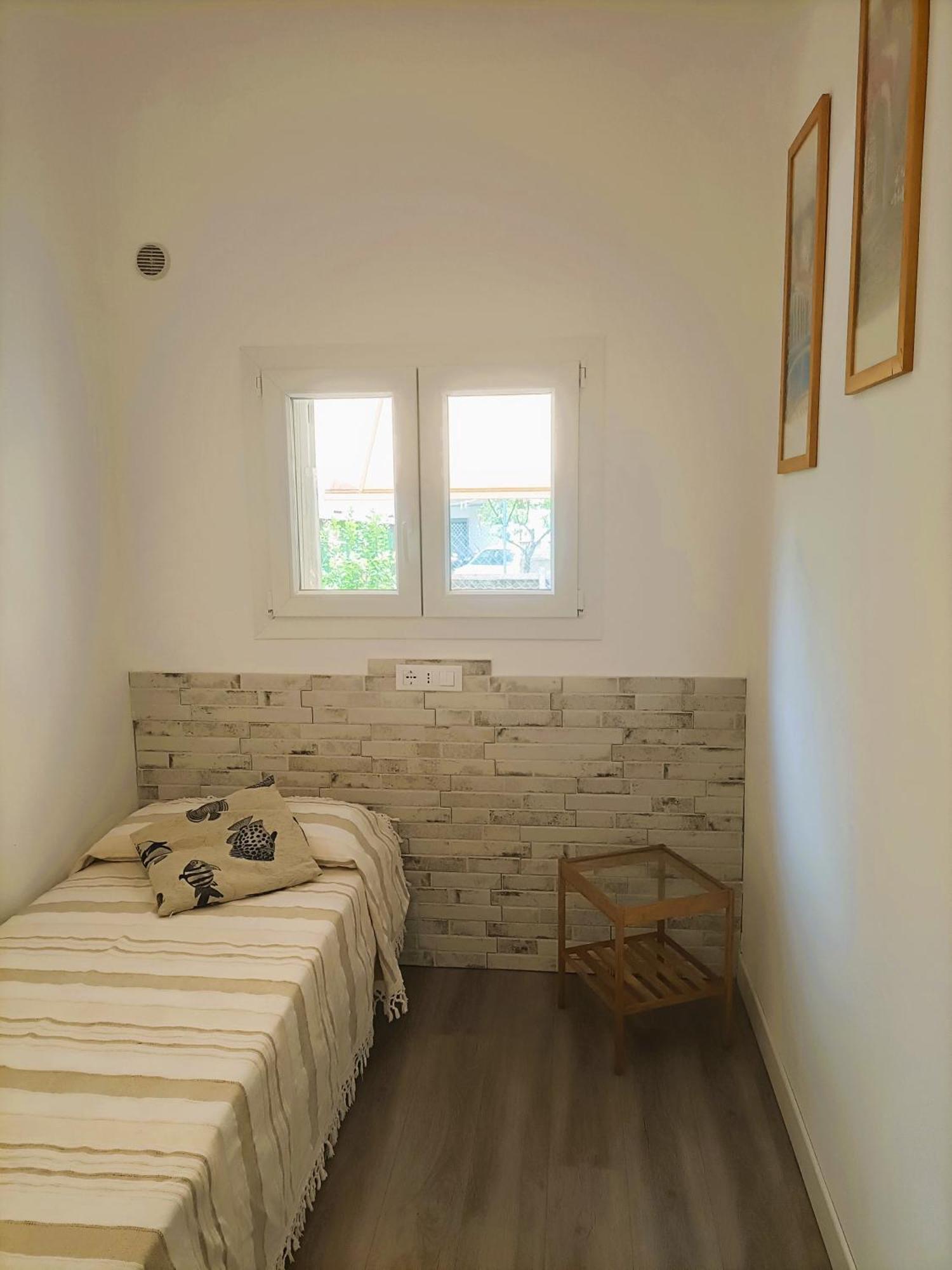 Rachele Guest House La Spezia Eksteriør billede