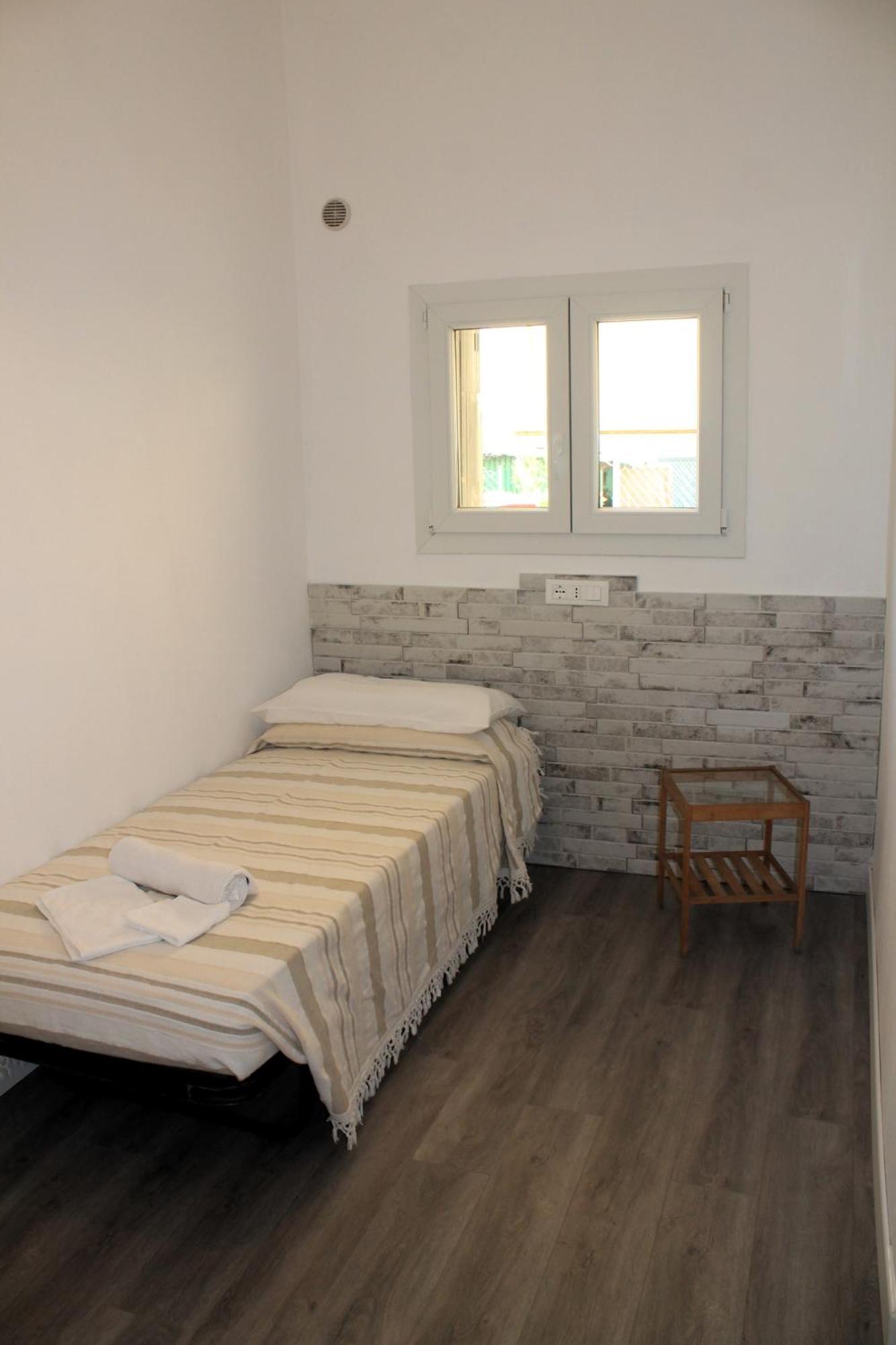 Rachele Guest House La Spezia Eksteriør billede