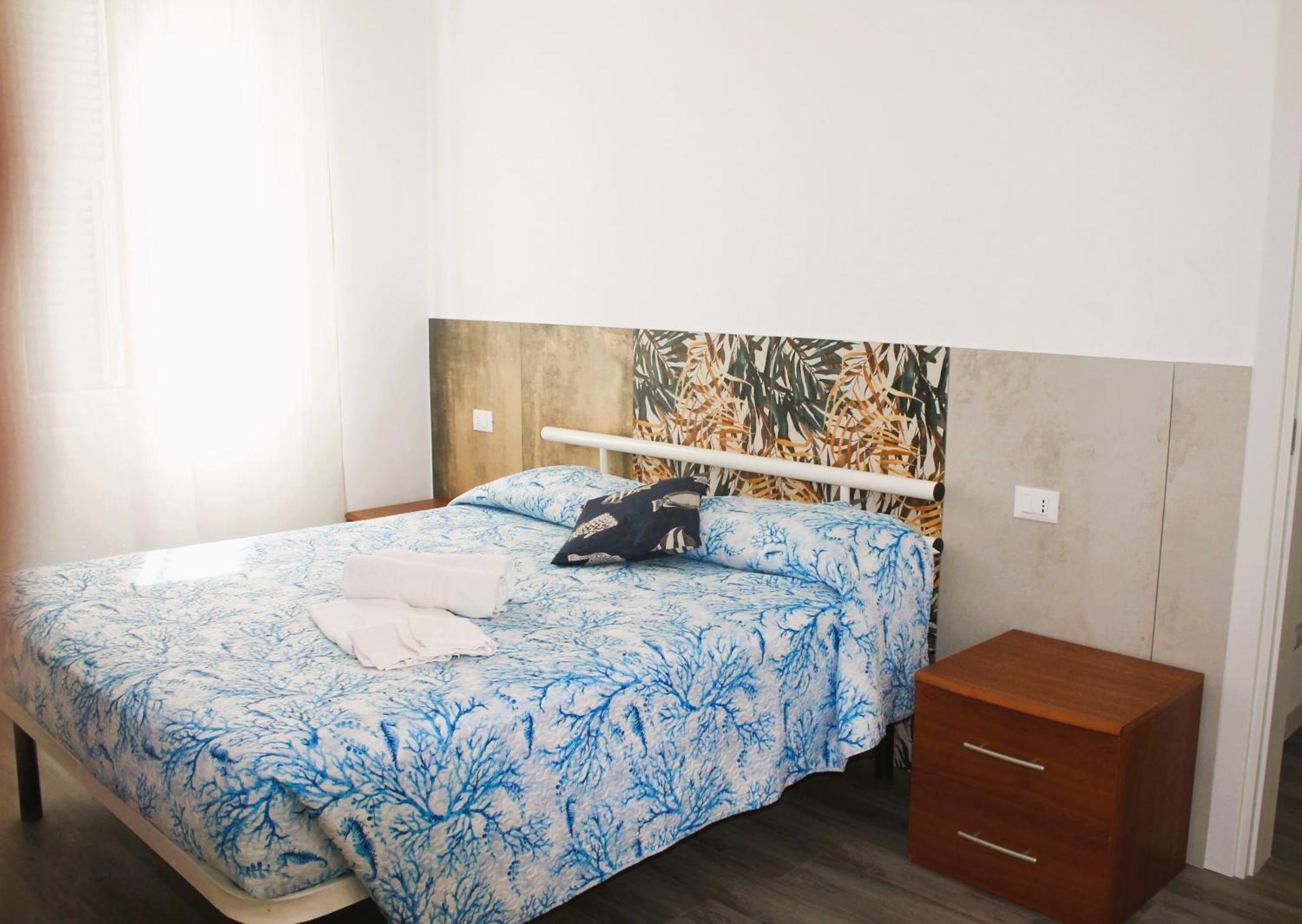 Rachele Guest House La Spezia Eksteriør billede
