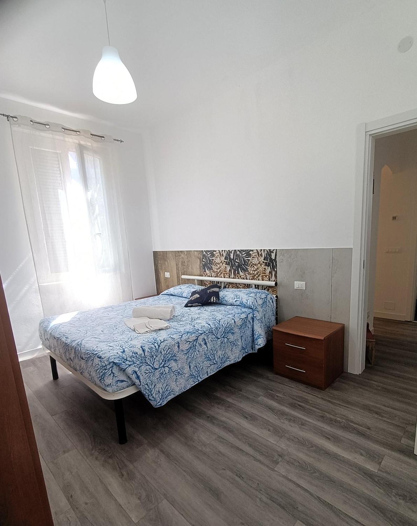 Rachele Guest House La Spezia Eksteriør billede